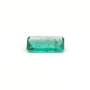 3.46 Carats Green Octagon Cut Emerald abc-stones-co-ltd.myshopify.com [variant_title]