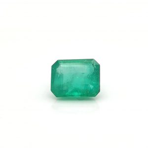 6.22 Carats Green Octagon Cut Emerald abc-stones-co-ltd.myshopify.com [variant_title]