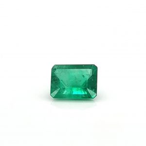 2.76 Carats Green Octagon Cut Emerald abc-stones-co-ltd.myshopify.com [variant_title]