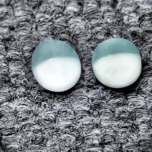 10.20 Carat Bi-Color Aquamarine  Pair abc-stones-co-ltd.myshopify.com [variant_title]