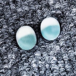 15.28 Carat Bi-Color Aquamarine  Pair abc-stones-co-ltd.myshopify.com [variant_title]