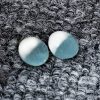 11.08 Carat Bi Color Aquamarine Pair abc-stones-co-ltd.myshopify.com [variant_title]