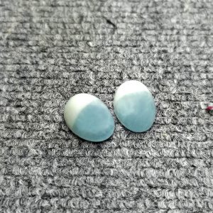 56.80 Carat Bi Color Aquamarine Pair abc-stones-co-ltd.myshopify.com [variant_title]