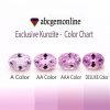 6x4/7x5/8x6/9x7/ 10x8/11x9/12x10/ 13x10/14x10 MM Soft Pink Oval Kunzite abc-stones-co-ltd.myshopify.com [variant_title]