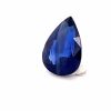 2.12 Carat 9.80x7.20 mm Intense Blue Sapphire abc-stones-co-ltd.myshopify.com [variant_title]