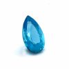 5.48 Carat Rare Paraiba Blue Pear Shape Apatite abc-stones-co-ltd.myshopify.com [variant_title]