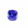 2.00 Carats  Blue Cushion Tanzanite abc-stones-co-ltd.myshopify.com [variant_title]