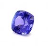 2.00 Carats  Blue Cushion Tanzanite abc-stones-co-ltd.myshopify.com [variant_title]