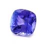 2.00 Carats  Blue Cushion Tanzanite abc-stones-co-ltd.myshopify.com [variant_title]