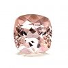 10/11/12/13 MM Cushion Morganite abc-stones-co-ltd.myshopify.com [variant_title]