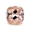 10/11/12/13 MM Cushion Morganite abc-stones-co-ltd.myshopify.com [variant_title]