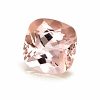 10/11/12/13 MM Cushion Morganite abc-stones-co-ltd.myshopify.com [variant_title]