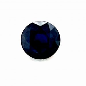 0.58 Carats Natural Blue Sapphire- Ceylon abc-stones-co-ltd.myshopify.com [variant_title]