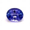 10x8 MM Blue Oval Tanzanite abc-stones-co-ltd.myshopify.com [variant_title]