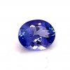 10x8 MM Blue Oval Tanzanite abc-stones-co-ltd.myshopify.com [variant_title]