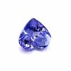 2.32 Carats  Blue Heart Shape Tanzanite abc-stones-co-ltd.myshopify.com [variant_title]