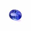 11x8 MM Blue Oval Tanzanite abc-stones-co-ltd.myshopify.com [variant_title]