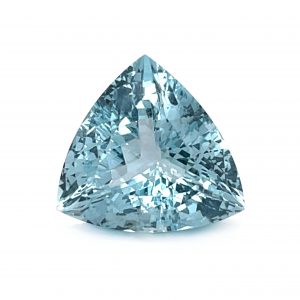 18.24 Cts Certified Blue Aquamarine abc-stones-co-ltd.myshopify.com [variant_title]