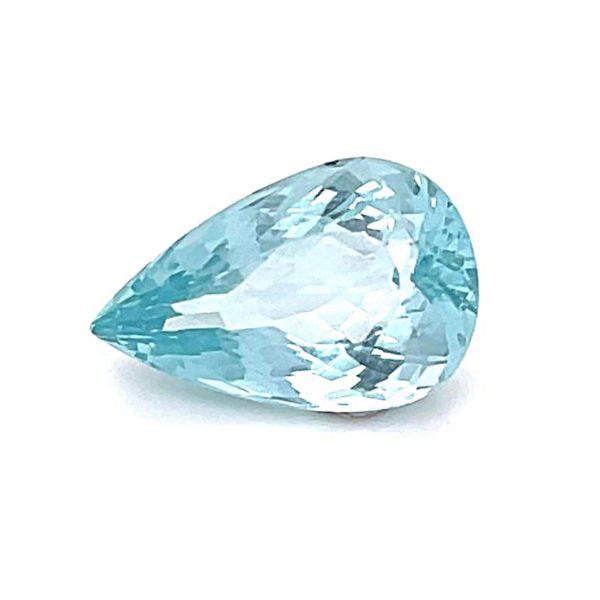 11.20 Carat Blue Aquamarine abc-stones-co-ltd.myshopify.com [variant_title]