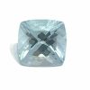 11.18 Carats Certified Blue Cushion Aquamarine abc-stones-co-ltd.myshopify.com [variant_title]