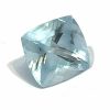 11.18 Carats Certified Blue Cushion Aquamarine abc-stones-co-ltd.myshopify.com [variant_title]