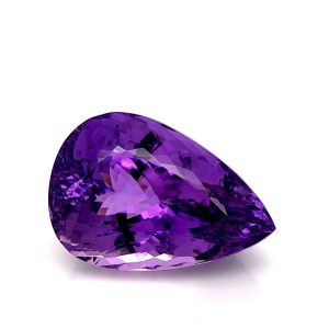 175.48 Carat World's Best Purple Pear Kunzite- UNTREATED abc-stones-co-ltd.myshopify.com [variant_title]