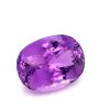 136.74 Carat World's Best Purple Oval Kunzite abc-stones-co-ltd.myshopify.com [variant_title]