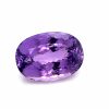 177.10 Carat World's Best Purple Oval Kunzite abc-stones-co-ltd.myshopify.com [variant_title]