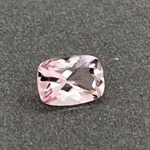 8x6 MM Cushion Outstanding Pink Morganite abc-stones-co-ltd.myshopify.com [variant_title]