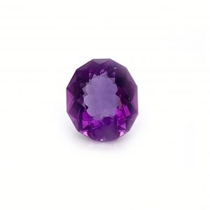 8.80 Carats Purple Oval Amethyst abc-stones-co-ltd.myshopify.com [variant_title]