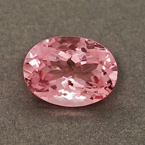9+ Carat Oval Fabulous Pink Morganite abc-stones-co-ltd.myshopify.com [variant_title]