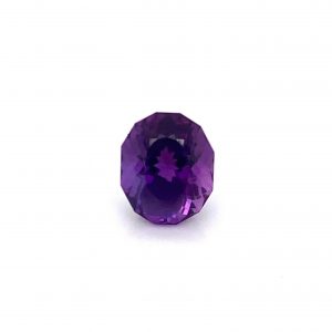 9.68 Carats Purple Oval Amethyst abc-stones-co-ltd.myshopify.com [variant_title]