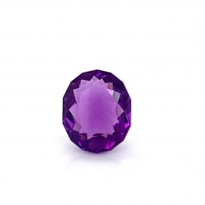 9.50 Carats Purple Oval Amethyst abc-stones-co-ltd.myshopify.com [variant_title]
