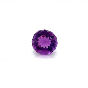 9.50 Carats Purple Round Amethyst abc-stones-co-ltd.myshopify.com [variant_title]