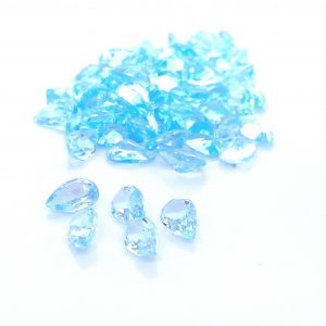 8x5 mm Sky Blue Pear Topaz abc-stones-co-ltd.myshopify.com [variant_title]