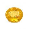 2.95 Carat Natural Yellow Oval Sapphire abc-stones-co-ltd.myshopify.com [variant_title]