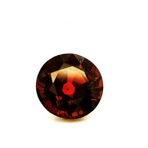 9.66 Carat Red Round Rhodolite Garnet abc-stones-co-ltd.myshopify.com [variant_title]