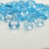 9x7 mm Sky Blue Oval  Topaz abc-stones-co-ltd.myshopify.com [variant_title]